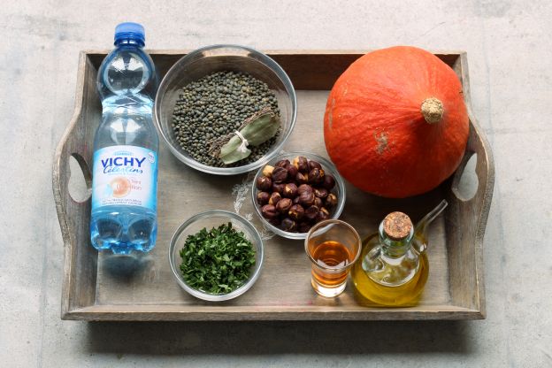 Ingredientes para 4 pessoas