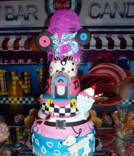 Para as amantes do retro