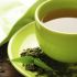 Chá verde