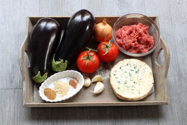 Ingredientes para 4 pessoas