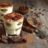 Tiramisu em verrine