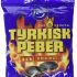 Tyrkisk Peber