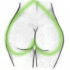 bumbum coração