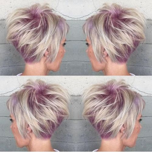 Cortes de cabelo para 2017