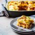 2h - Moussaka grega