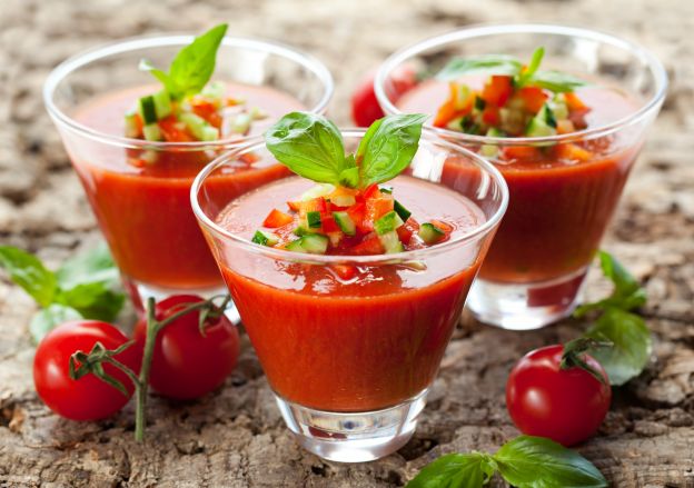 Gaspacho
