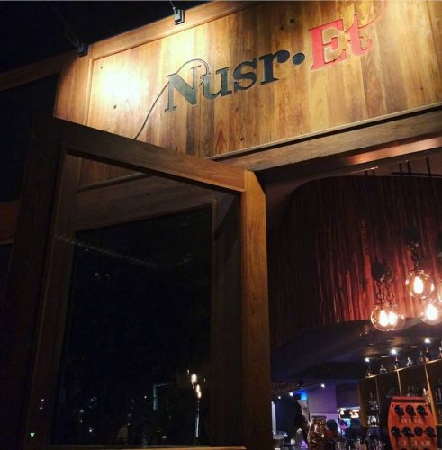 Outro famoso paga conta