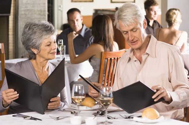 Em um relacionamento