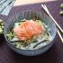 O sashimi