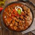 Goulash, ensopado húngaro picante