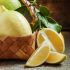 O limão