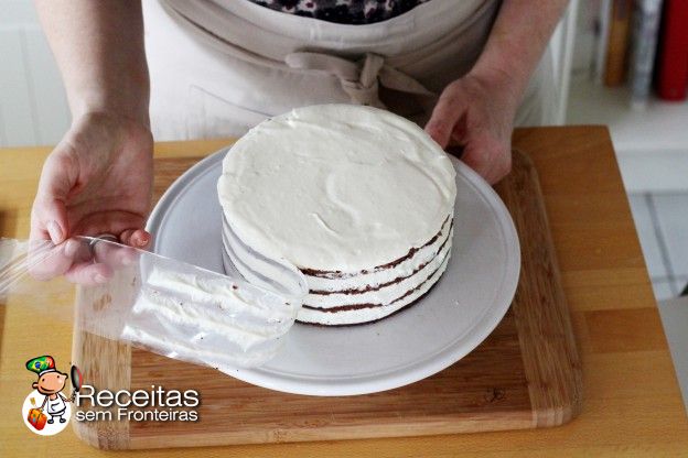 Colocar no congelador