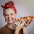 Como comer pizza sem culpa?
