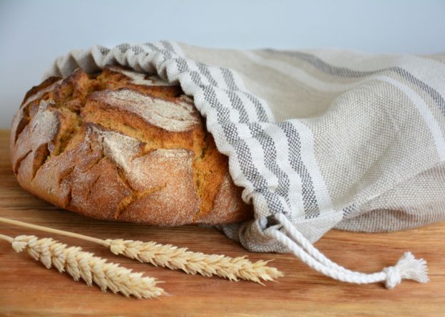 Use a Bread Bag
