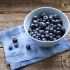Mirtillos ou Blueberries