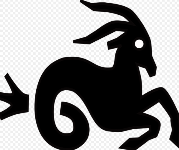 3.- CAPRICORNIO (MAKARA)