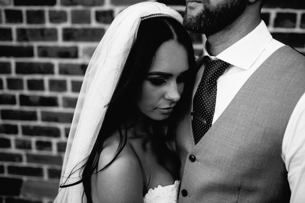 Porque elas dizem não quando querem dizer sim?