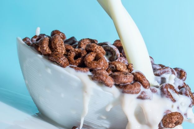 Benefícios nutricionais