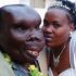Godfrey Baguma e Kate Namanda