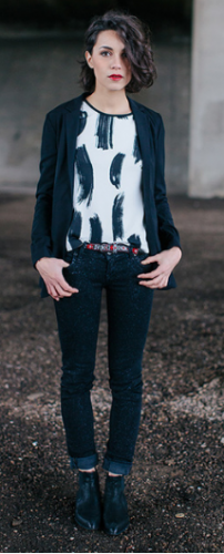 o tamanho não importa