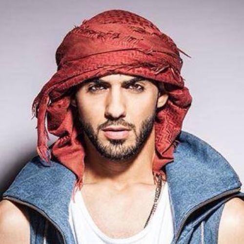 Omar Borkan Al Gala