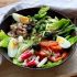 Como fazer uma verdadeira salada Niçoise?