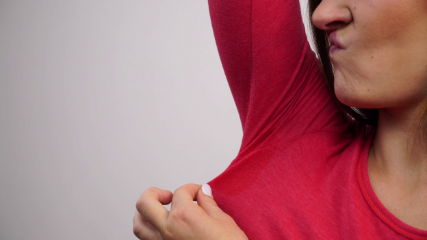 presença de alguma infecção