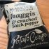 Haggis Chips - Escócia