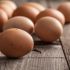 Ovos crus