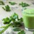 Smoothies verdes