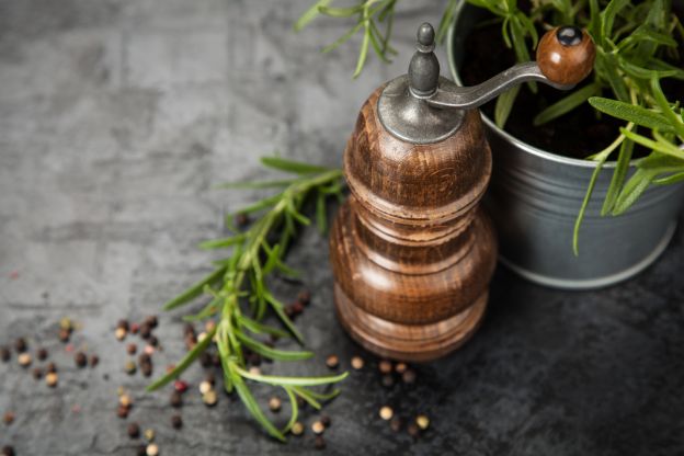 4. Feitiçaria Picante