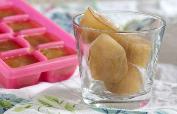 65. Congelando sabores