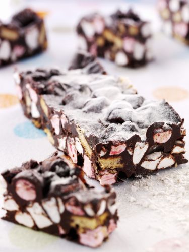 Rocky Road