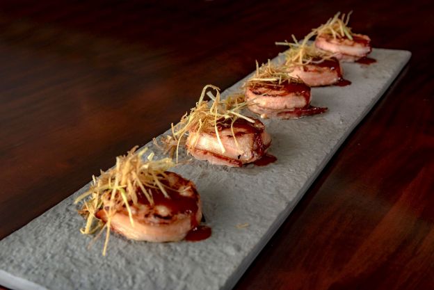 MEDALHÃO DE FRANGO COM BACON - Ingredientes