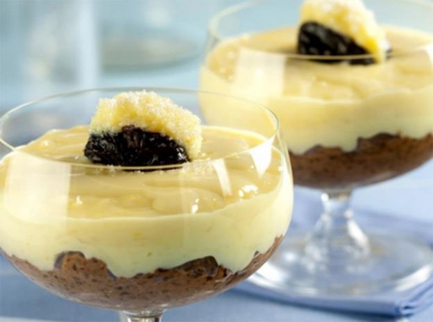 Mousse Olho de Sogra