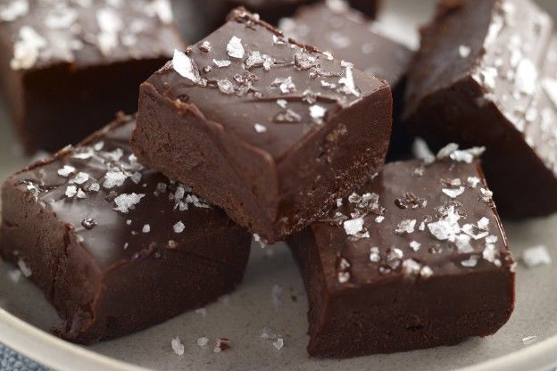 2. Brownies de Nutella