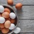 Cuidado com pratos que levam ovos crus