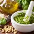 Molho pesto à genovesa