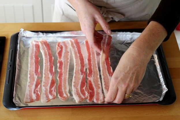 O bacon