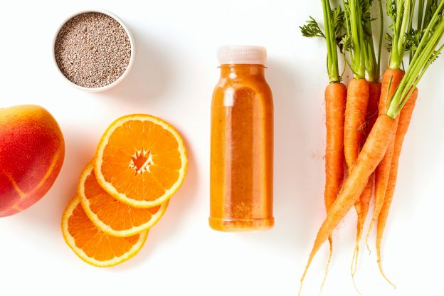 Beta-caroteno - o que ele realmente faz?