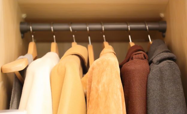 como lavar os casacos de lã