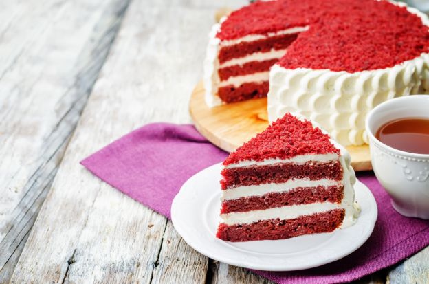 Bolo Red Velvet