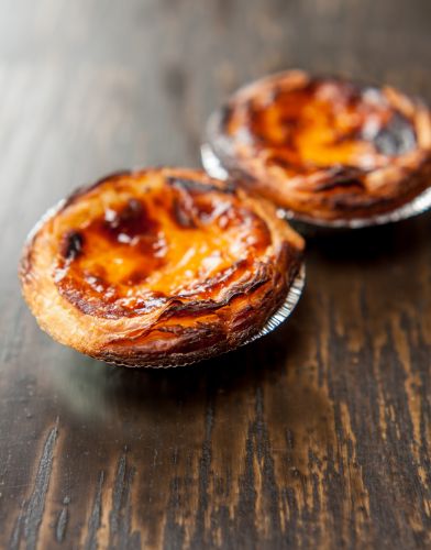 Pastéis de nata