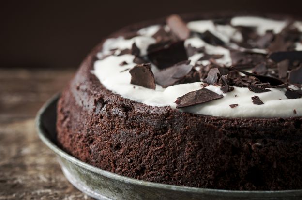 Um bolo para todas as ocasiões