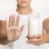 O culpado: Intolerância à lactose