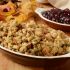Os primeiros colonos e nativos americanos não poderiam ter comido este prato no dia de Ação de Graças...