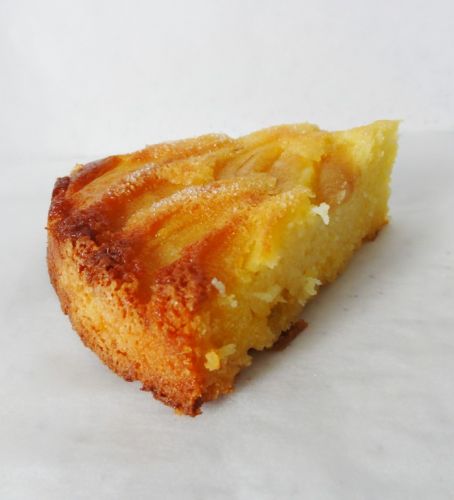 Como conservar a torta