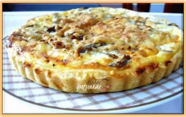 1. Quiche