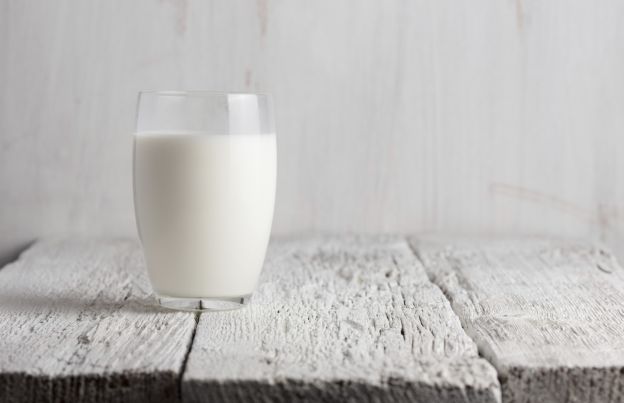 O leite de longa duração ou pasteurizado