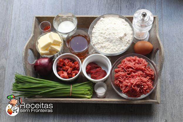 Ingredientes